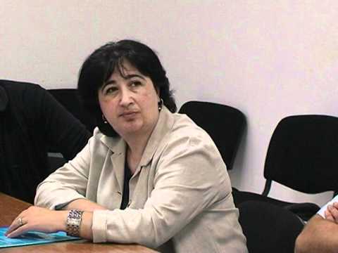 \"ახალი მემარჯვენეების\" განცხადება