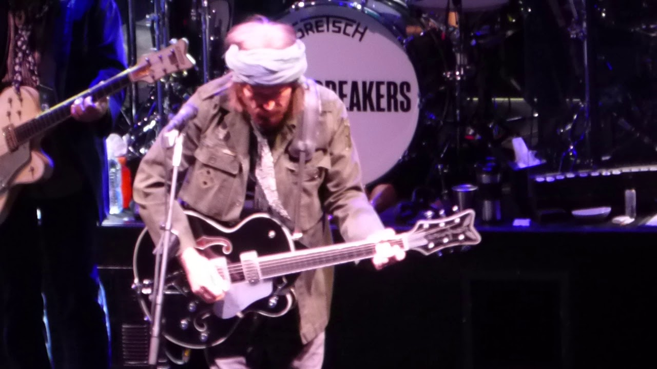 swingin tom petty swingin tom petty