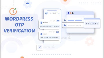 miniOrange WordPress OTP Verification & SMS Notifications Plugin