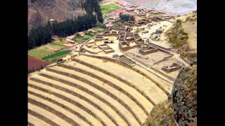 Cusco y Machu Picchu