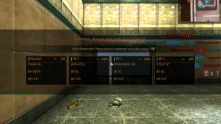 Noobs Wolfteam