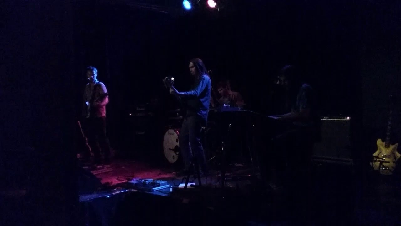 Footsteps – 10.09.2017 – Naumanns Leipzig
