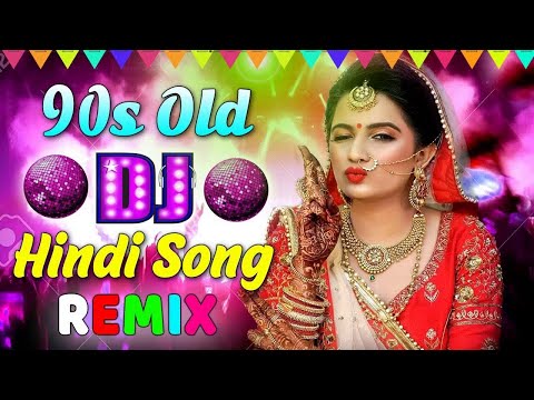 SuperHits Hindi DJ Remix 2020💥HIMESH REshammiya Remix Songs 🎶 Nonstop Dj Old Songs Remix
