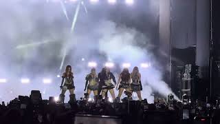 Manifest - Snap Manifestival Konser