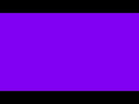 Video: Dulux Präsentiert: Farbe Im Innenraum - Lila