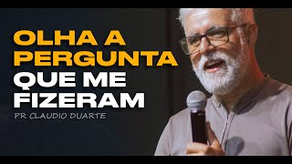 Claudio Duarte | POR QUE EXISTEM BRIGAS ENTRE OS CRISTÃOS ?