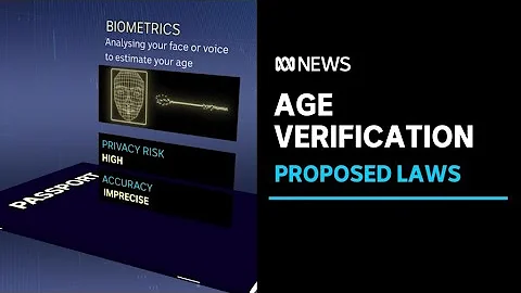 How will age verification laws affect you? | ABC News - DayDayNews