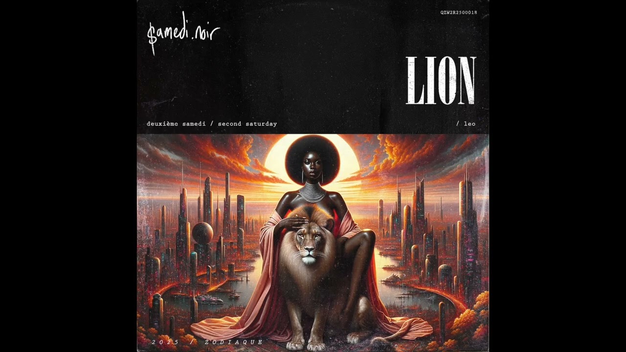 Watch samedi.noir - lion (lofi hip hop chill gaming beat) on YouTube Watch samedi.noir - lion (lofi hip hop chill gaming beat) on YouTube