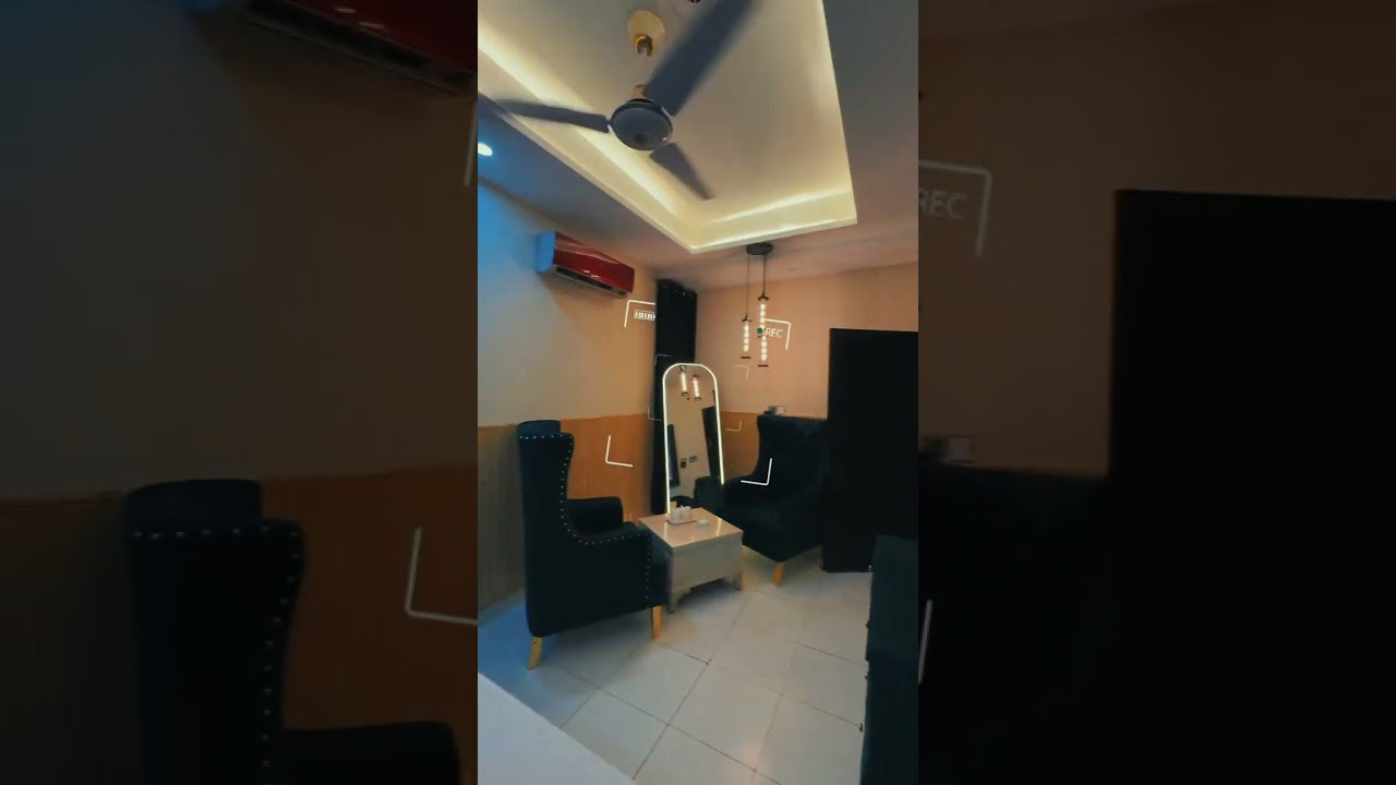 Lahore Hotel Apartments  