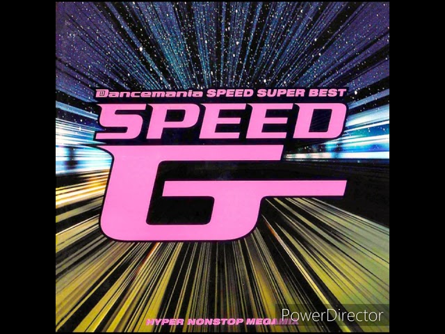 DJ Speedo feat.Wildside / Asereje (Speed Mix) class=