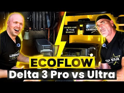 Power Supply For Mobile Detailing