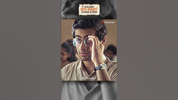 Bro splits the game in sec.😎🔥 | mohit Tyagi Real life story | #13th #mohittyagi #Jee #Neet l