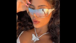 (GRÁTIS) Eudreezy × Most Wanted 'Laila' R&B Type Beat | Dancehall Type instrumental (Prod. Waves)