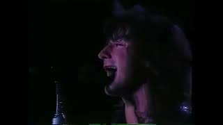 Bon Jovi - Blood On Blood - Live In Milton Keynes 1989 (HD Remastered)