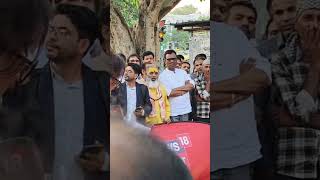 BJP Vs Congress and SP and TMC, #reels #news #trending #viral #debate #shorts #show #ytshorts #yt