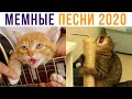 МЕМНЫЕ ПЕСНИ 2020 | Мемозг #468