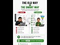 How to improve CRM Follow ups