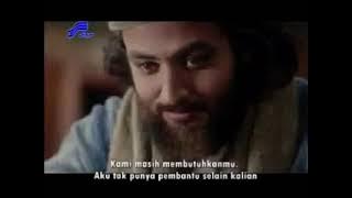 kisah nabi Yusuf episode 22