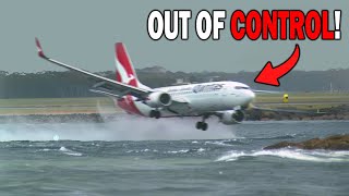 315 Passengers Are STUCK Inside a Crazy Plane... JUST Watch What The Pilot Does Next!