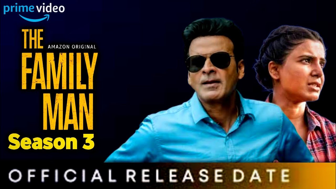 The Family Man Season 3 Update The Family Man Season 3 The Family Man Season 3 Release date The Family Man Season 3 Update The Family Man Season 3 The Family Man Season 3 Release date