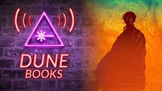 The Spicy World of the DUNE Books | LASER FOCUS