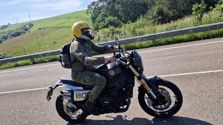 CANTABRIA INFINITA EN MOTO/ COSTA/ VALLES/ MONTAÑA/ PICOS DE EUROPA/ LIEBANA