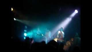 The Black Seeds 2012 - Heavy Mono E (Live)