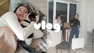 [VLOG] Моя жизнь