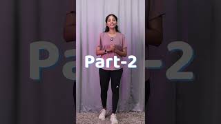 Postpartum Belly Fat Gone With These 2 Exercises #momfitness  Part-2