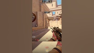 WHAT A NO SCOPE #csgo #csgoclips #cs2 #cs2clips #twitch #streamer #gaming #shorts #viralvideo