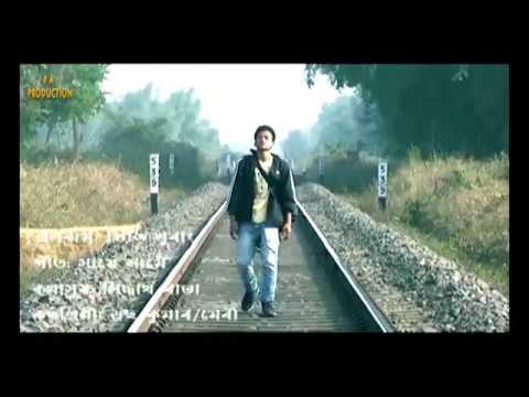 Heart touching story of Siddhartha rabha video song 2015