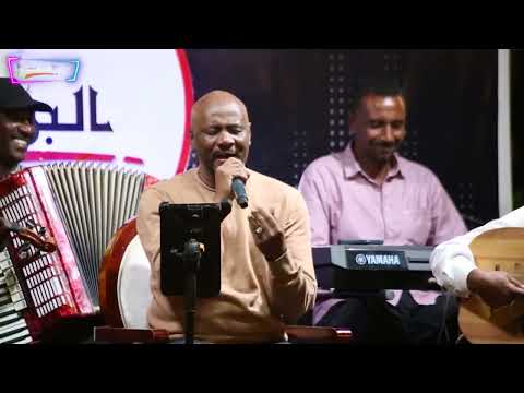 الملك جمال فرفور Jamal Farfour خاطرك الغالي ليــالي البــــروف ترس النيل فندق القراند