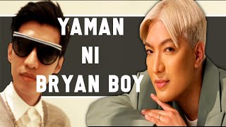 Kilalanin si Bryan Boy Nung Hindi pa Mayaman(*The Bryan Boy Untold Story*)