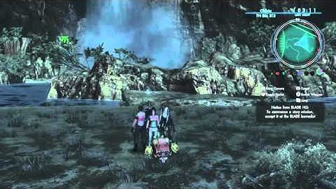 Silverae Streams: Xenoblade Chronicles X (Part 12)