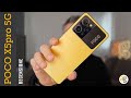 Recensione POCO X5pro 5G