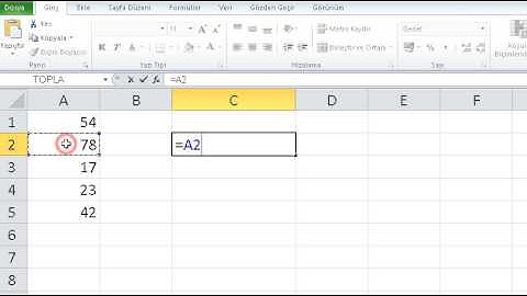 Excel