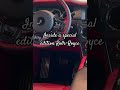 Inside a Special Edition Rolls-Royce… This Is Unreal