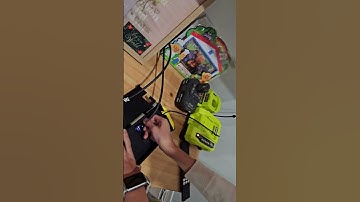 HDMI Port 1 and Port 2 Testing #1