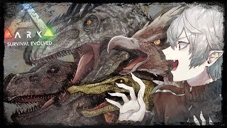 【 Ark 】ゴリ狩り【 アーク 】