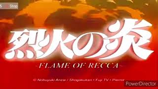 Download Lagu Batang 90's Anime || Flame of Recca Opening Theme MP3