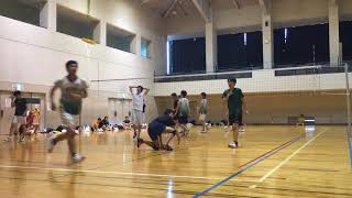 20170923 HANDS合宿 set12