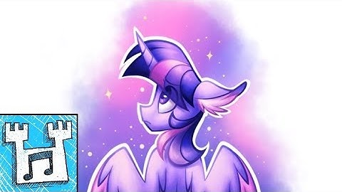 4everfreebrony - A Final Twilight (re-recorded cover feat. GigglyMaria)