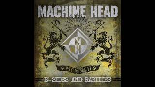 MACHINE HEAD Hole In The Sky