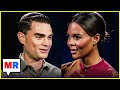 Ben Shapiro Tells Candice Owens How To Be As Idiotic As He Is