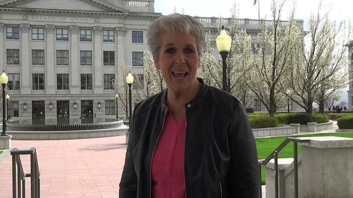 Maryann Christensen for 37 (Utah State House of Re...