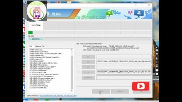 Samsung j200f flashing down # youtubevideo