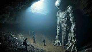 Scientists Just Opened A Cave That Was Sealed For Millions Of Years But Made A Shocking Discovery