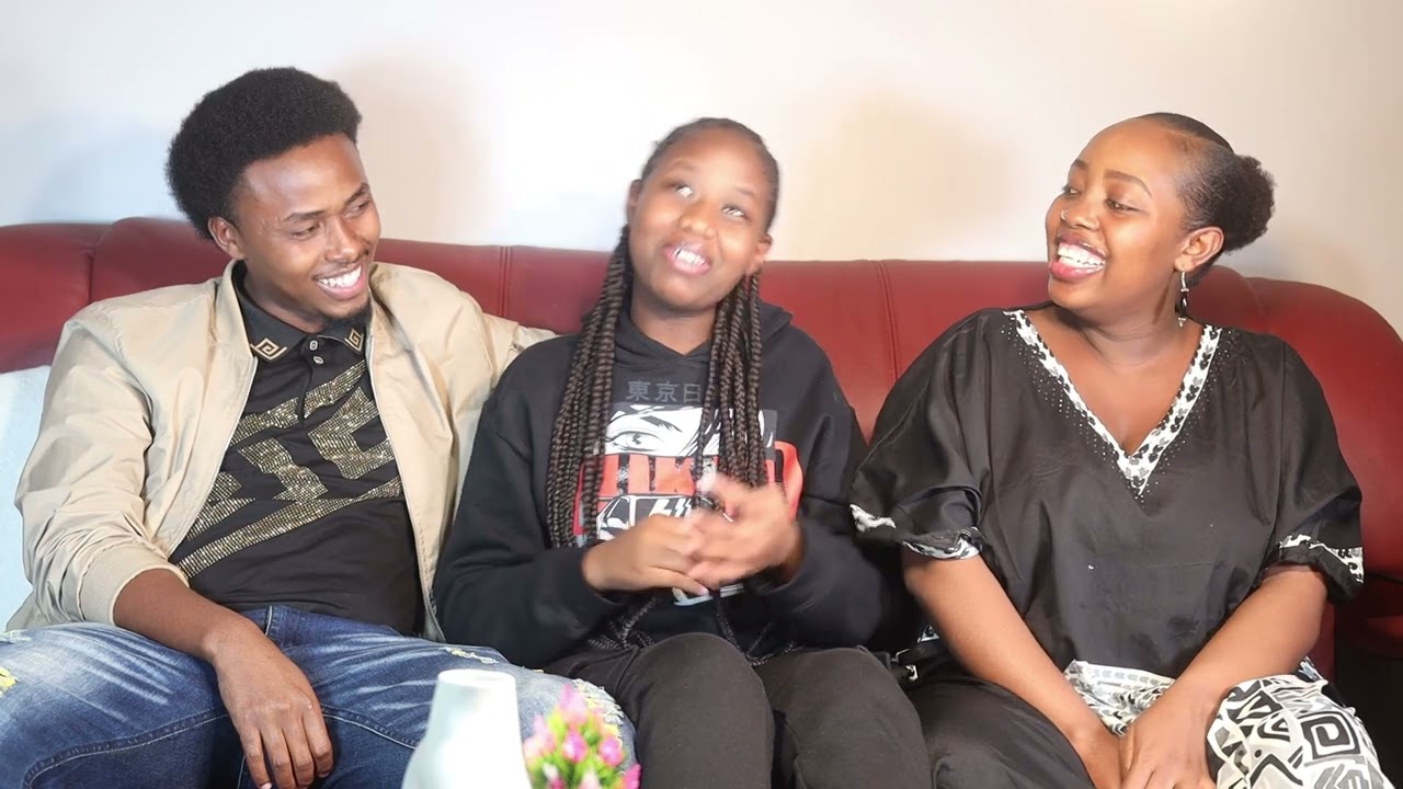 KWIBAGIRWA  IKINYARWANDA HHHH😂😂😂😂