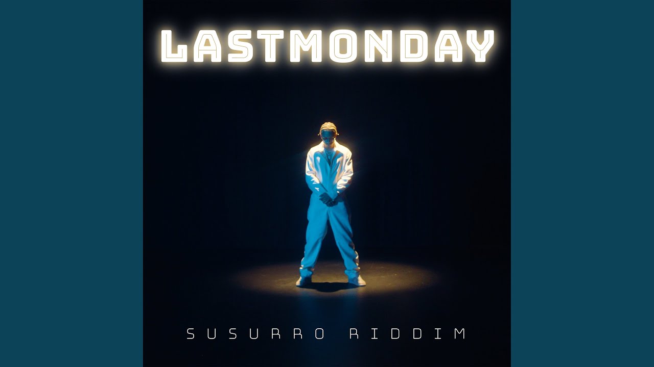 Surato Riddim Susurro Riddim - YouTube