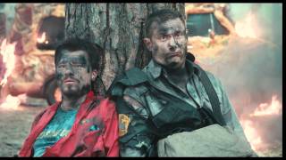 Трейлер "Самого лучшего фильма 3-ДЭ" Трейлер "Самого лучшего фильма 3-ДЭ"